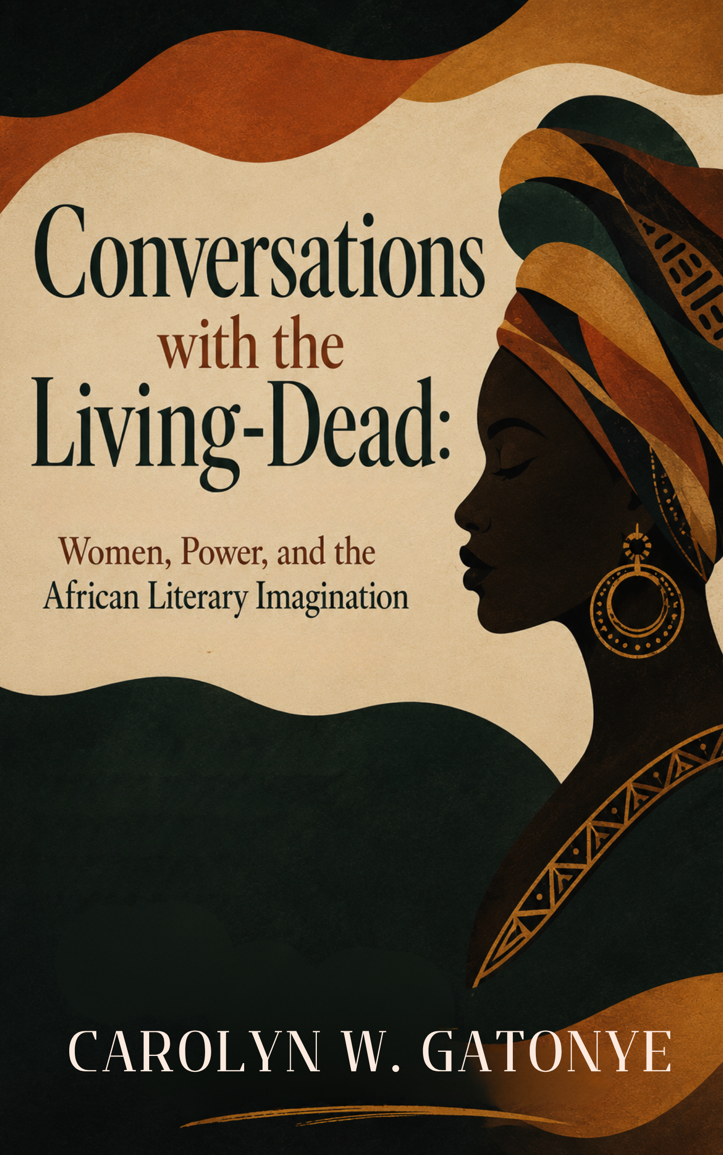Conversations with the Living Dead