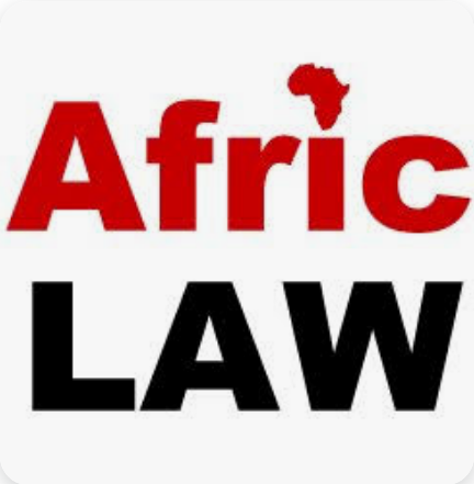 AfricLaw Publication
