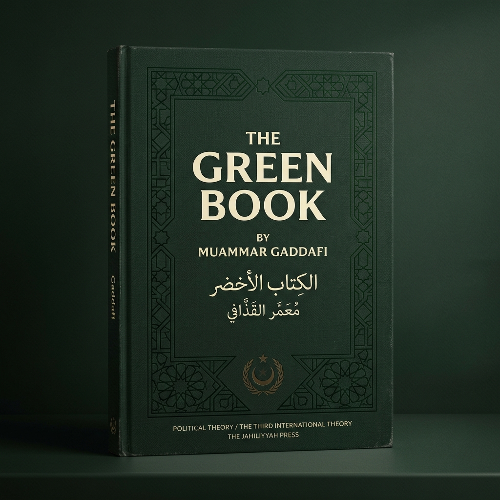 The Green Book