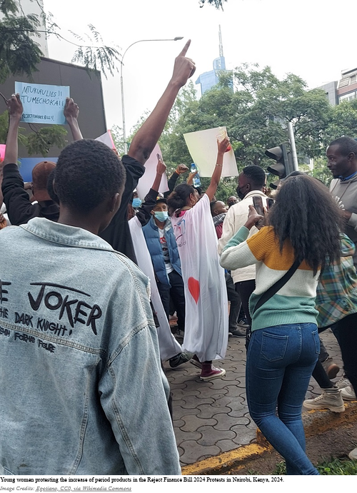 Pambazuka News Issue 930