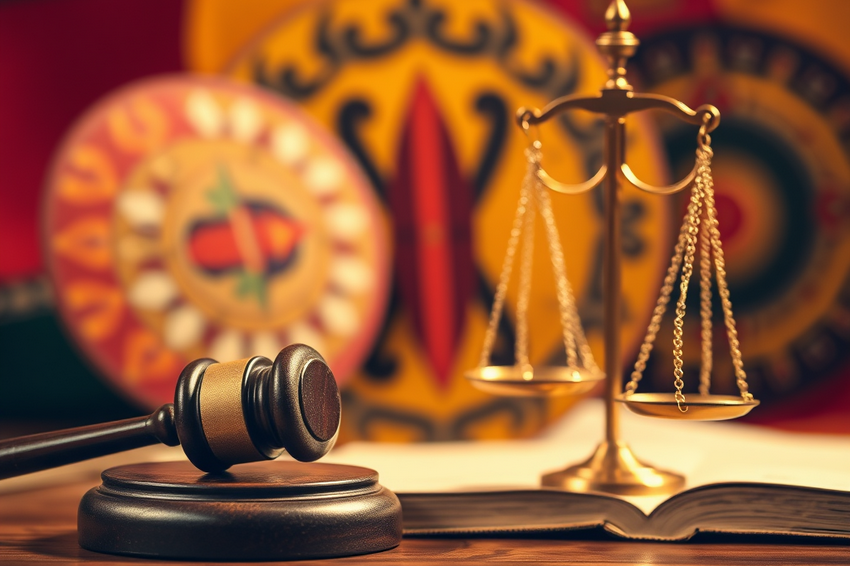 Legal Researcher