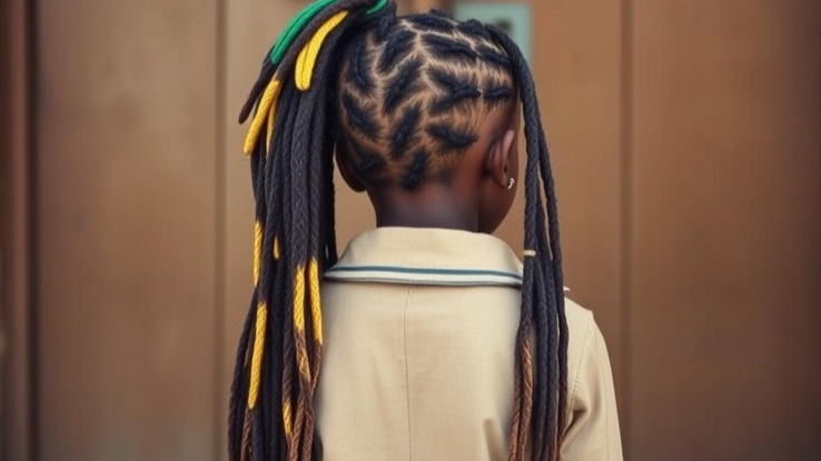 School Discipline & Religion